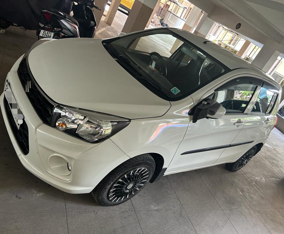 Maruti Suzuki Celerio(2020-2021) Zxi Bs-vi